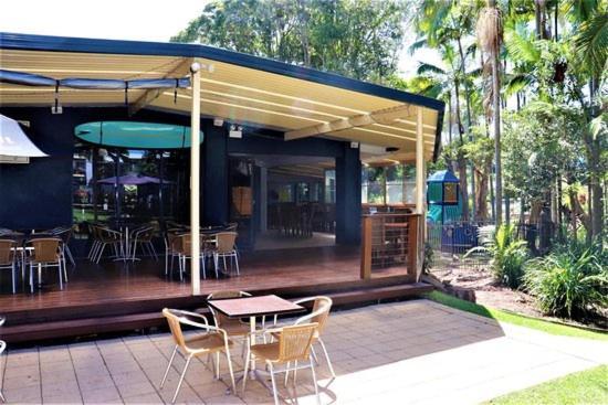 Beach Resort Apartment Port Macquarie