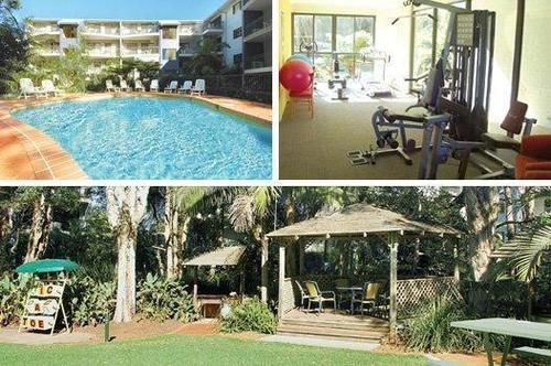 Beach Resort Apartment Resort 4*