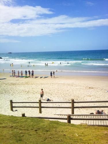 Beach Resort Apartment Port Macquarie